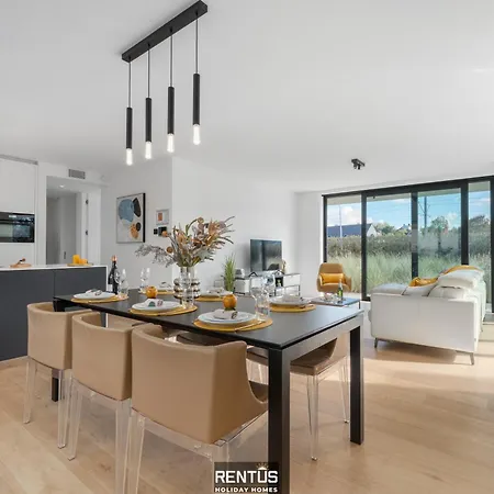 Duinkant - Stylish By The Sea Apartment Oostduinkerke