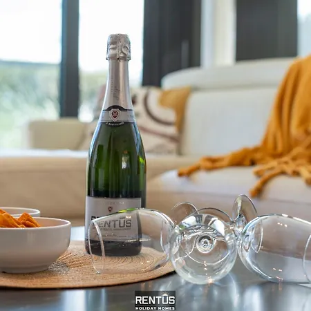 Duinkant - Stylish By The Sea Apartment *