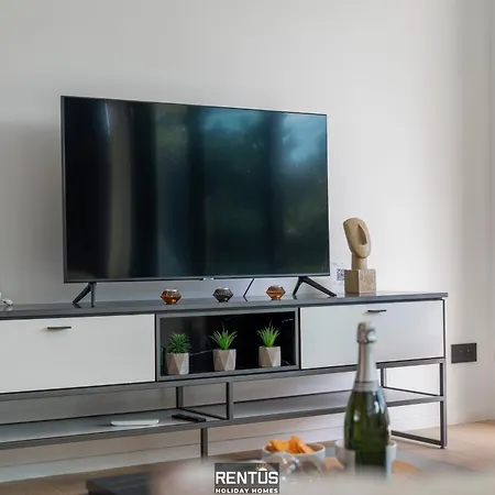 Apartment Duinkant - Stylish By The Sea Oostduinkerke