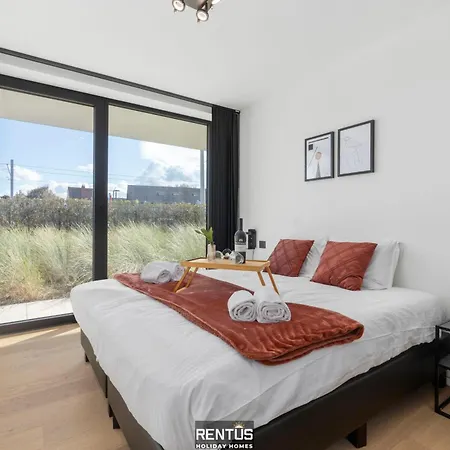 Duinkant - Stylish By The Sea *