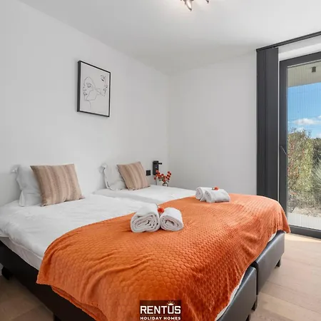 Duinkant - Stylish By The Sea