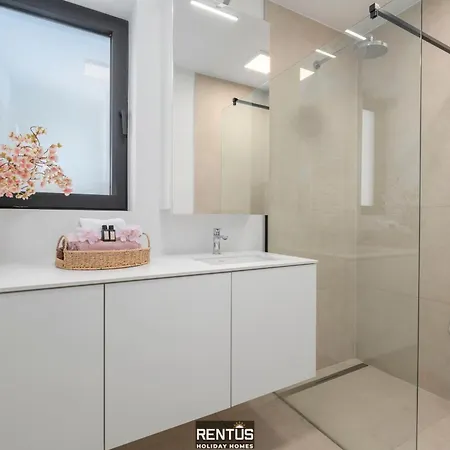 Apartment Duinkant - Stylish By The Sea *