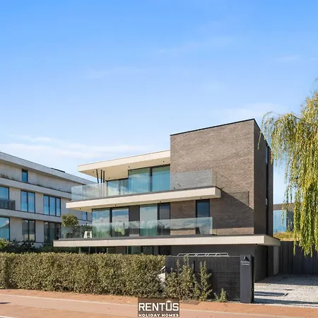 Duinkant - Stylish By The Sea *